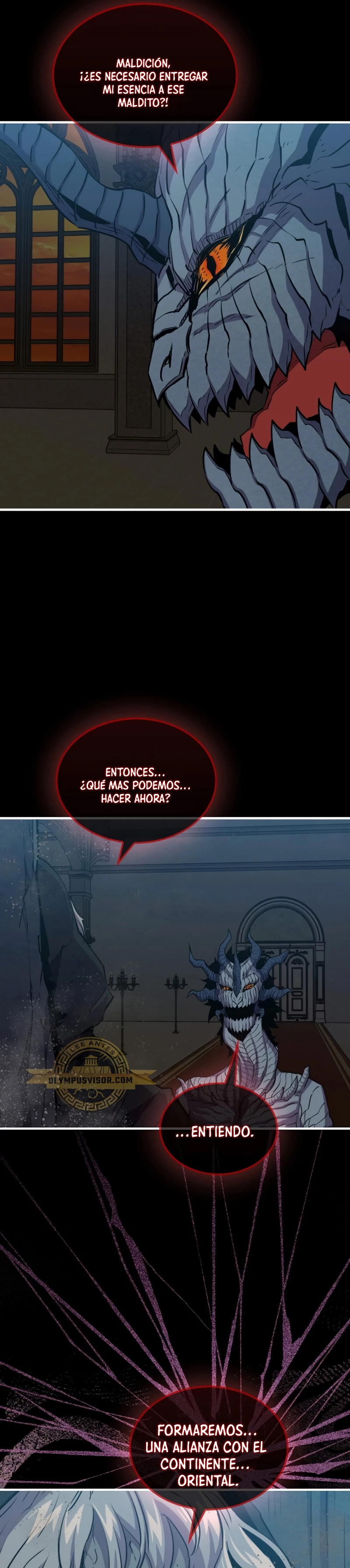 Ranker Dormido > Capitulo 100 > Page 101