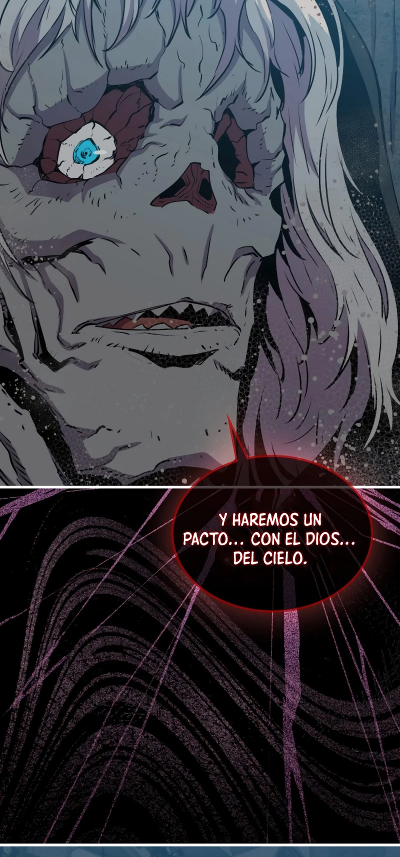 Ranker Dormido > Capitulo 100 > Page 111