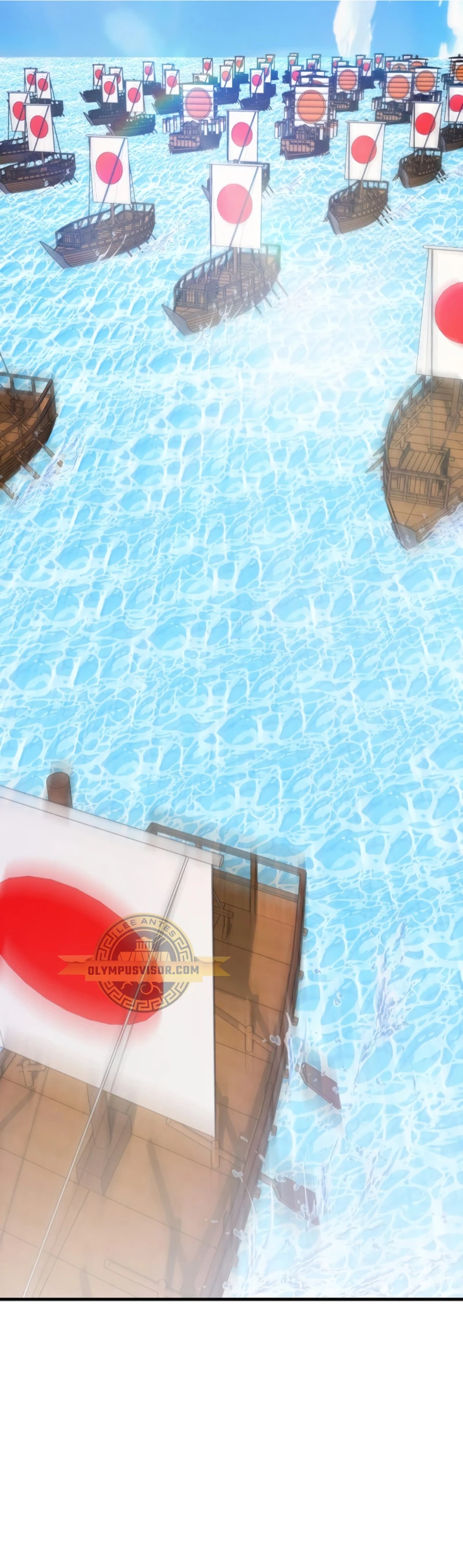 Ranker Dormido > Capitulo 100 > Page 261