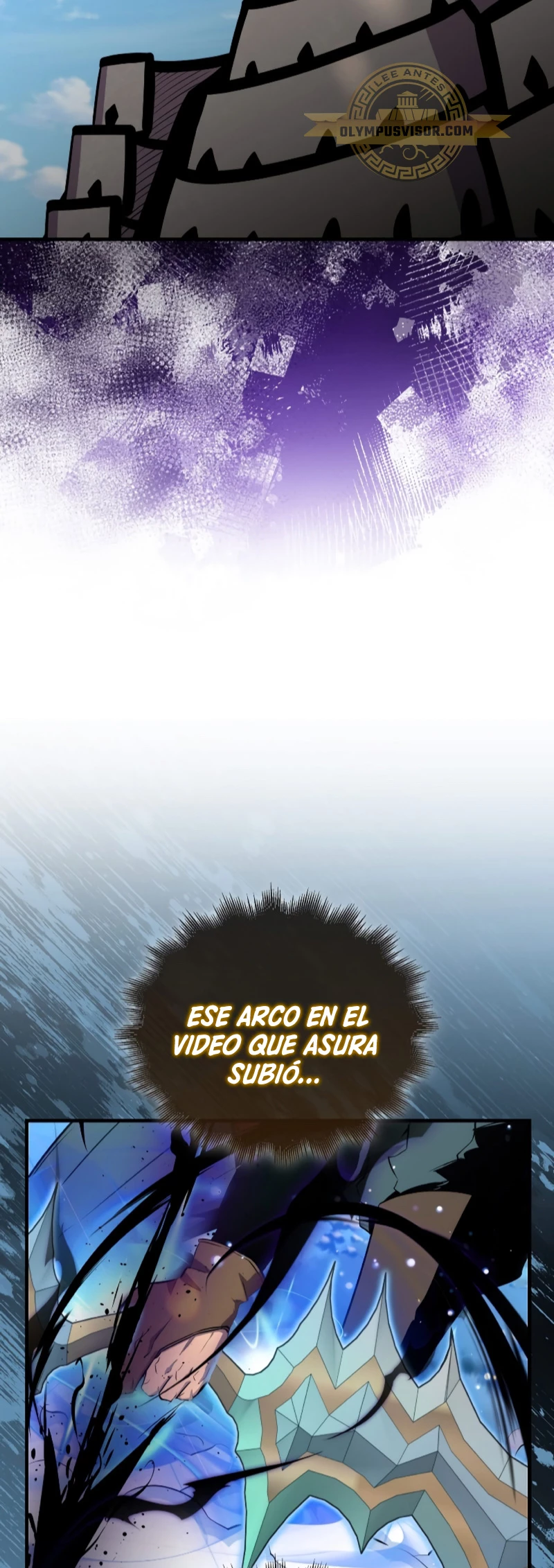 Ranker Dormido > Capitulo 100 > Page 281