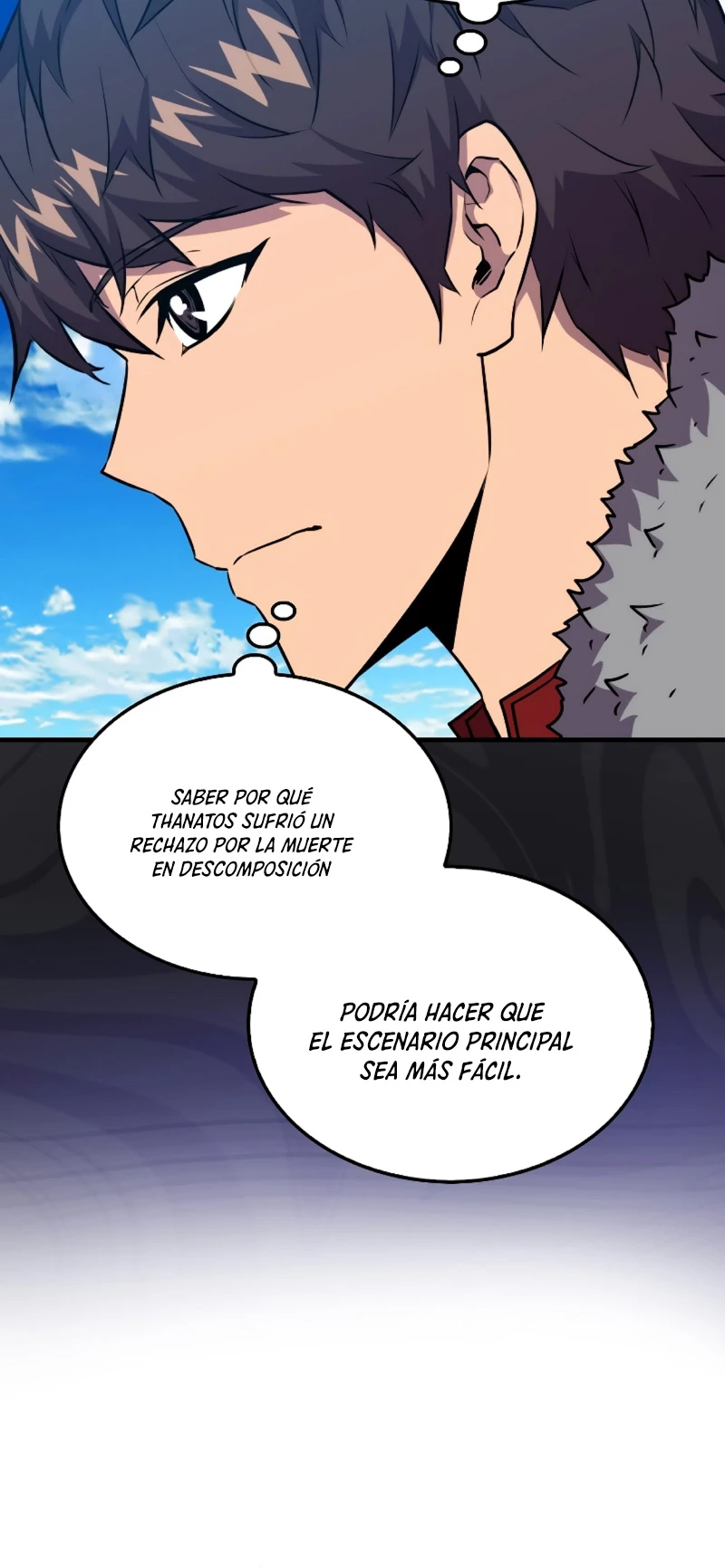 Ranker Dormido > Capitulo 100 > Page 371
