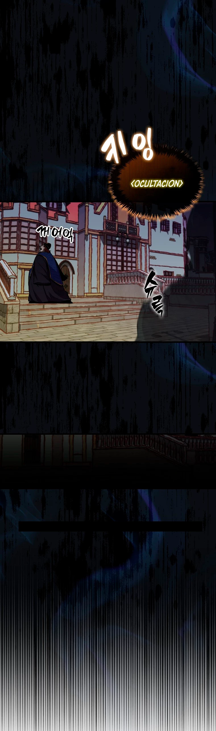 Ranker Dormido > Capitulo 101 > Page 61