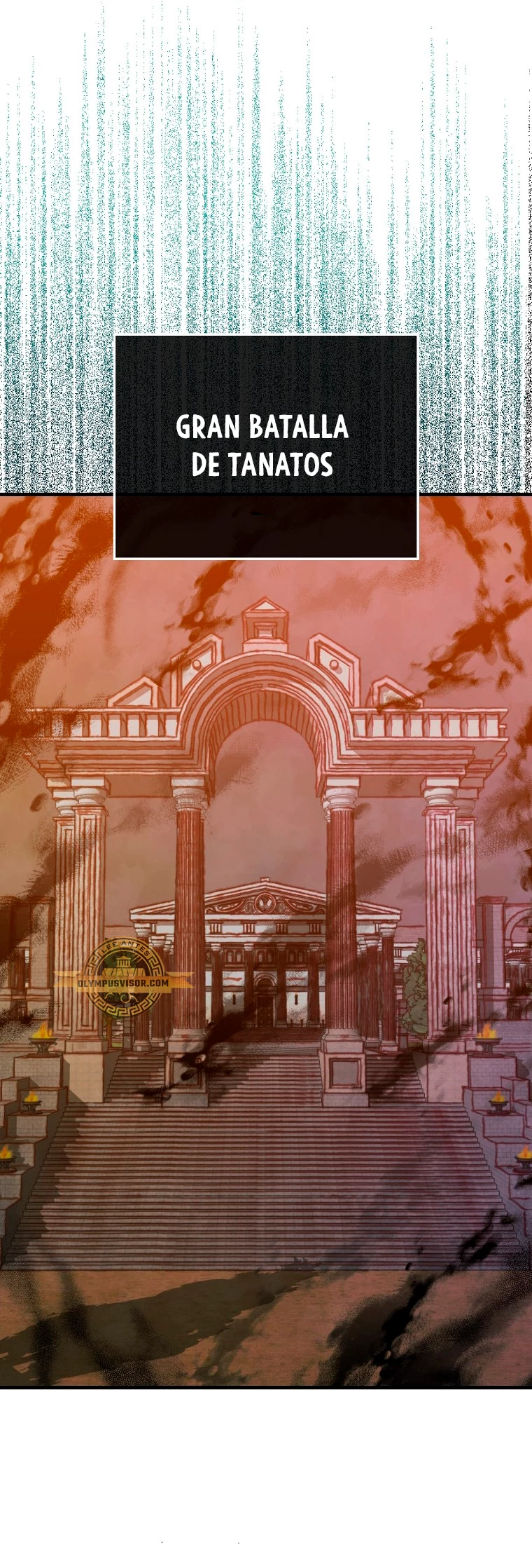 Ranker Dormido > Capitulo 101 > Page 181