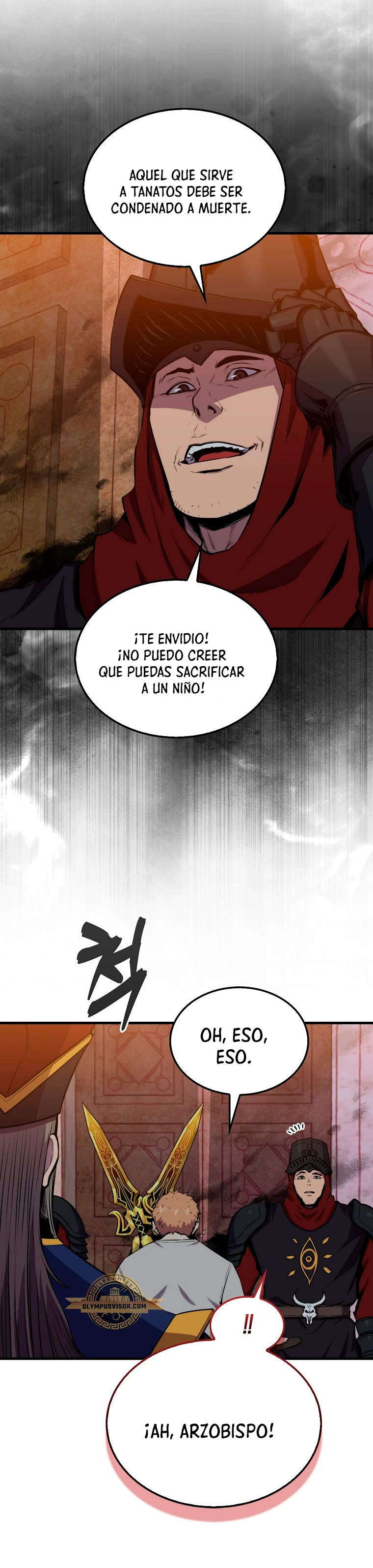Ranker Dormido > Capitulo 101 > Page 201
