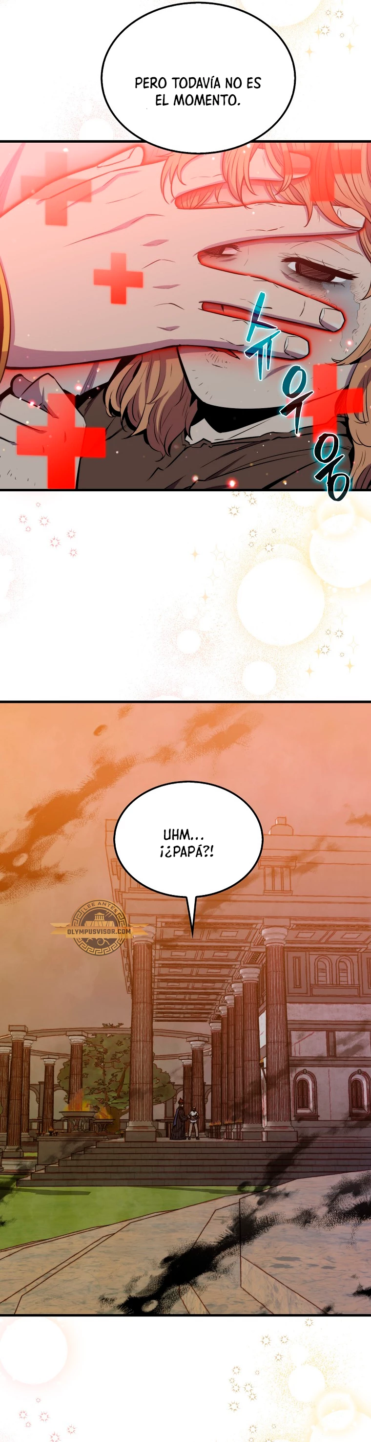 Ranker Dormido > Capitulo 101 > Page 231