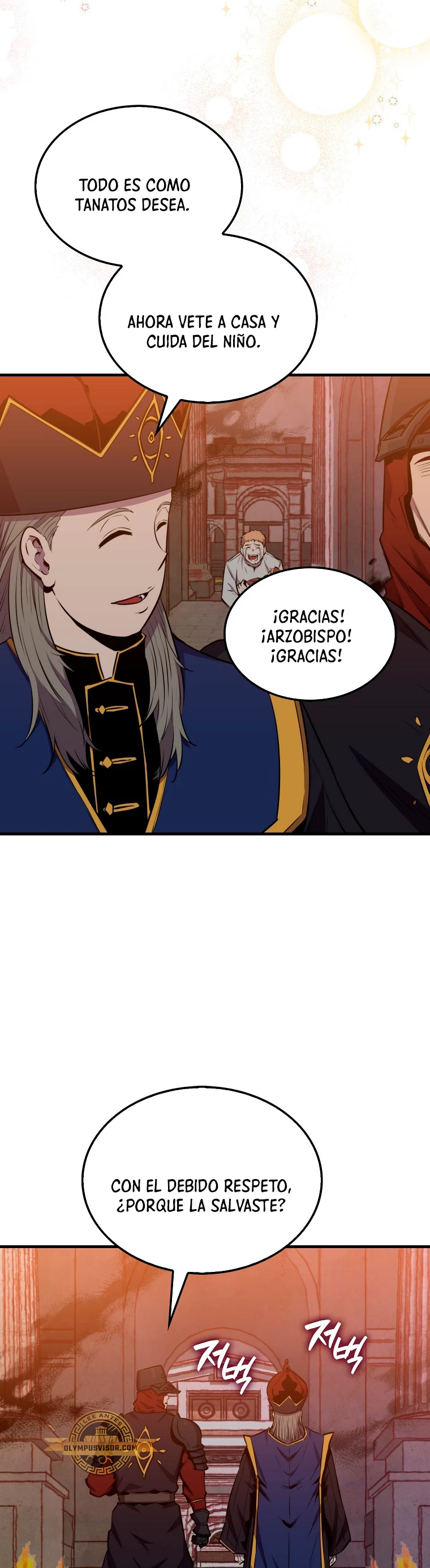 Ranker Dormido > Capitulo 101 > Page 241