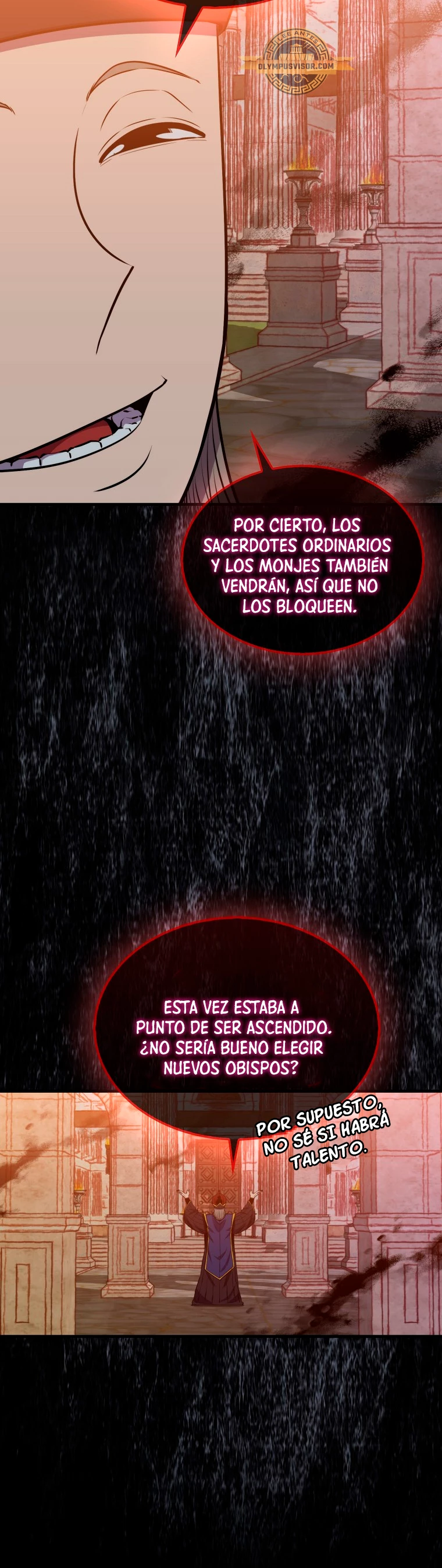 Ranker Dormido > Capitulo 101 > Page 271