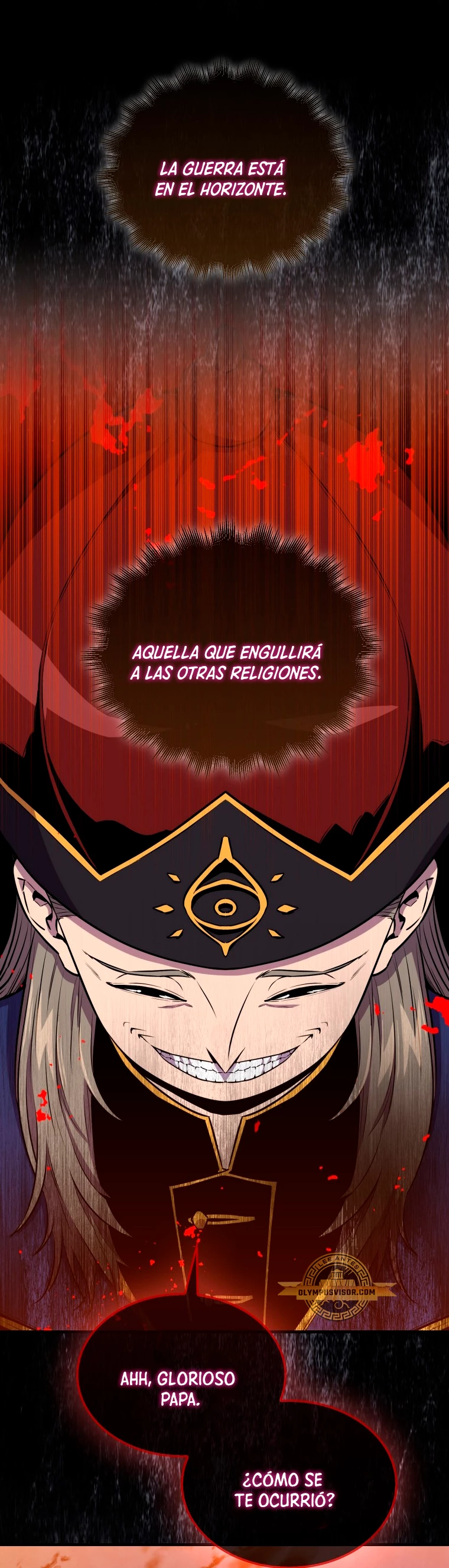 Ranker Dormido > Capitulo 101 > Page 281