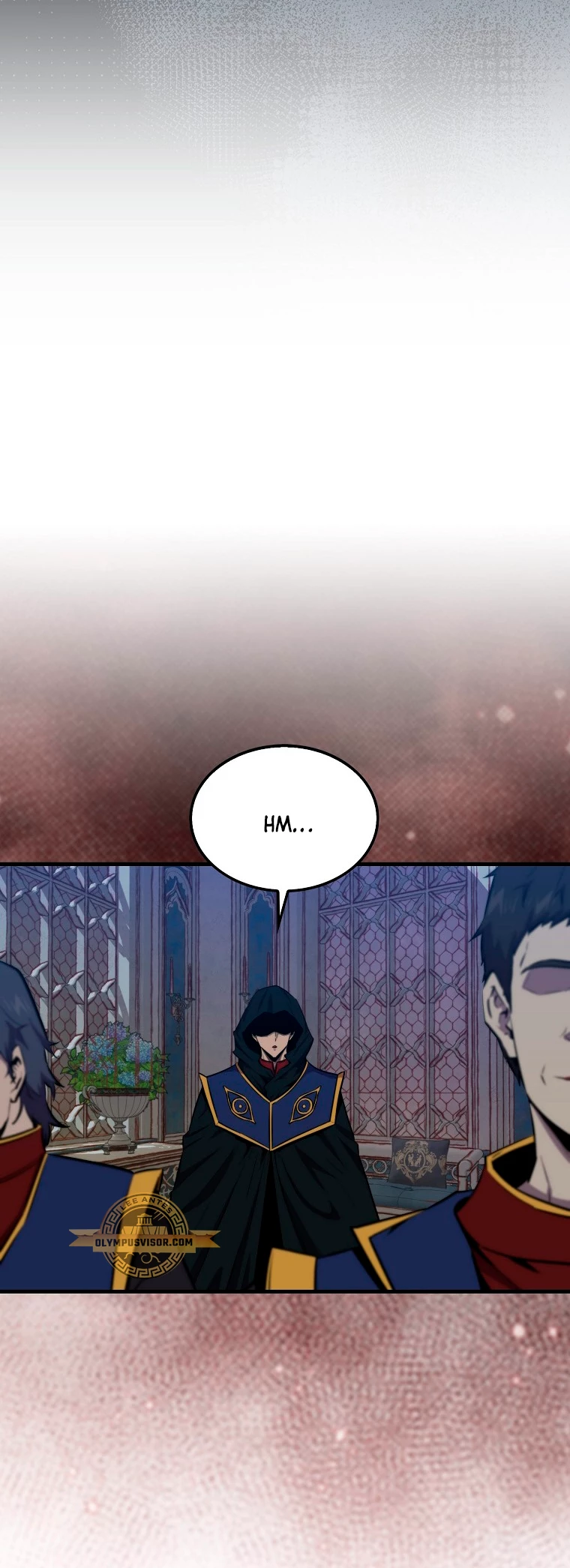 Ranker Dormido > Capitulo 101 > Page 351