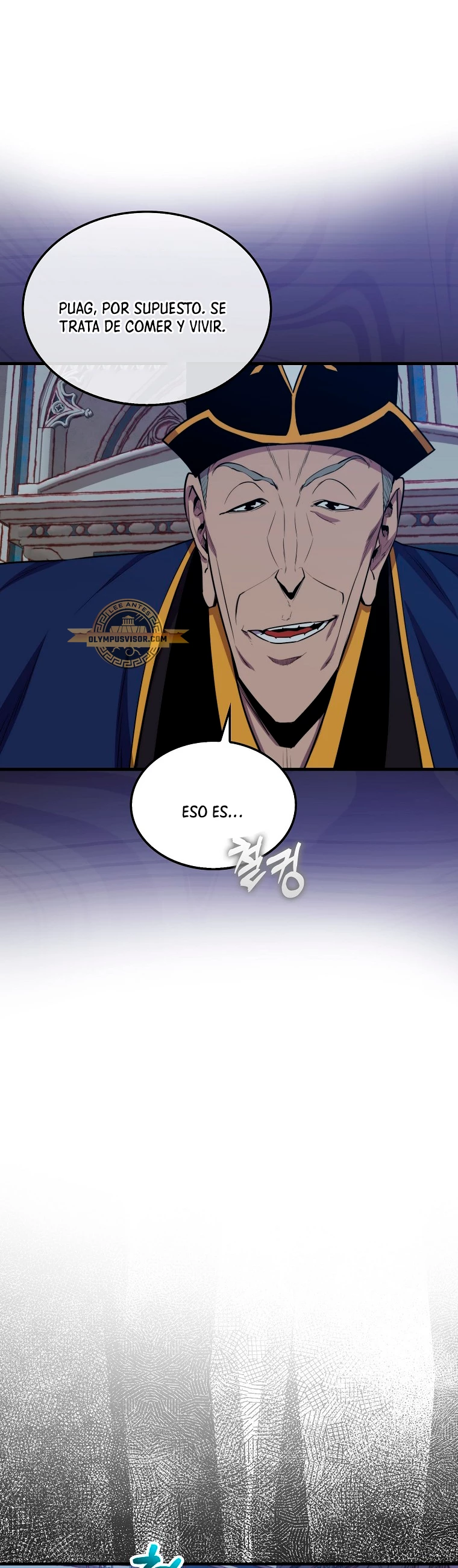 Ranker Dormido > Capitulo 101 > Page 371