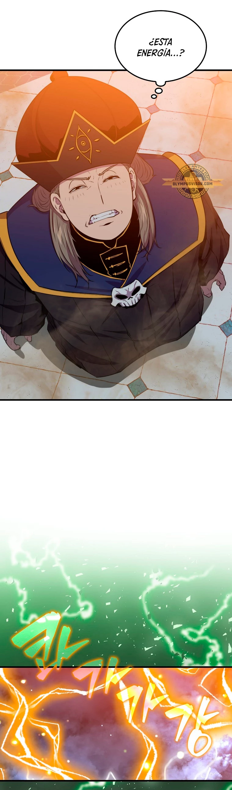 Ranker Dormido > Capitulo 101 > Page 431