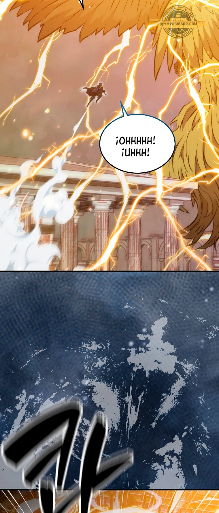 Ranker Dormido > Capitulo 101 > Page 471