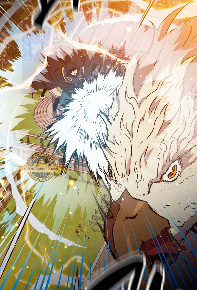 Ranker Dormido > Capitulo 101 > Page 481