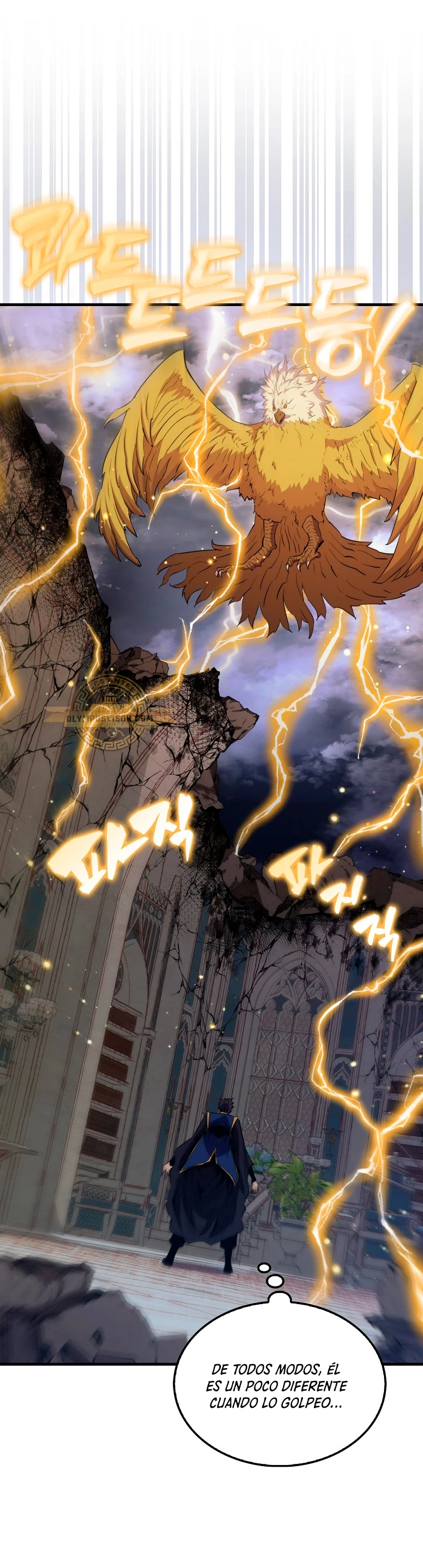 Ranker Dormido > Capitulo 102 > Page 31