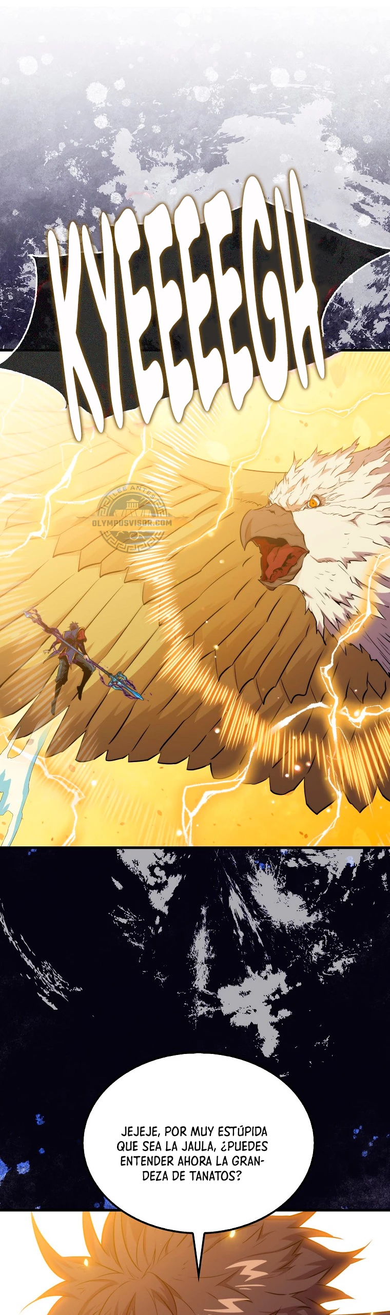 Ranker Dormido > Capitulo 102 > Page 111