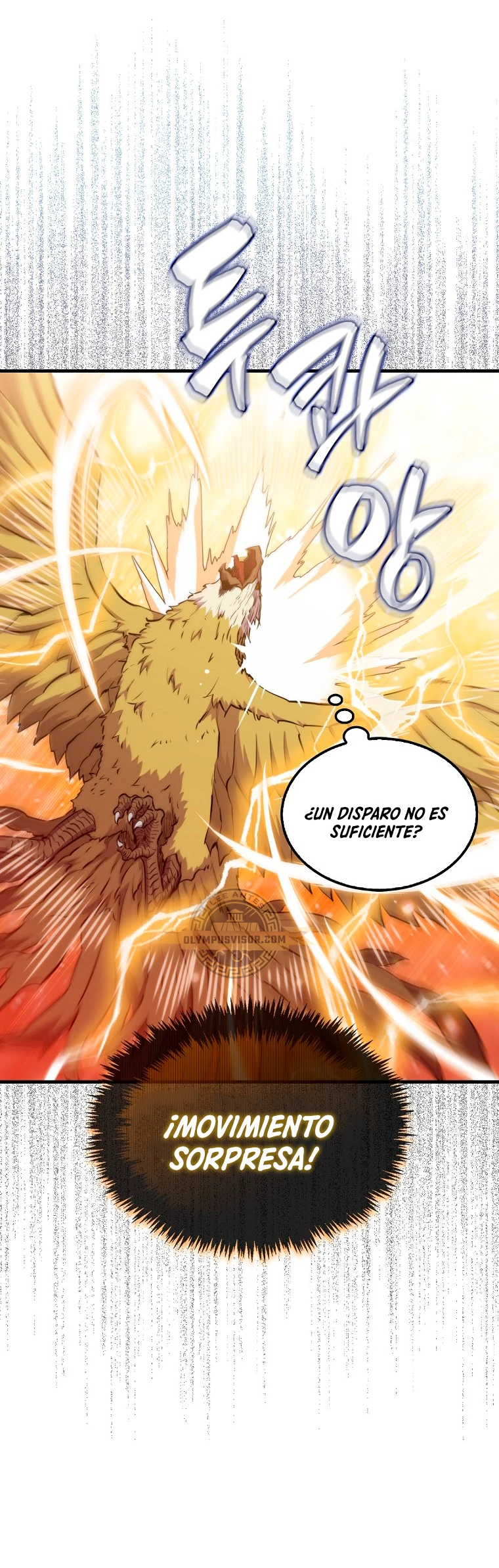 Ranker Dormido > Capitulo 102 > Page 131