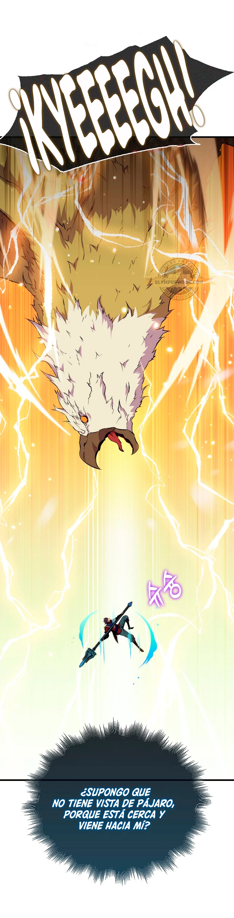 Ranker Dormido > Capitulo 102 > Page 141