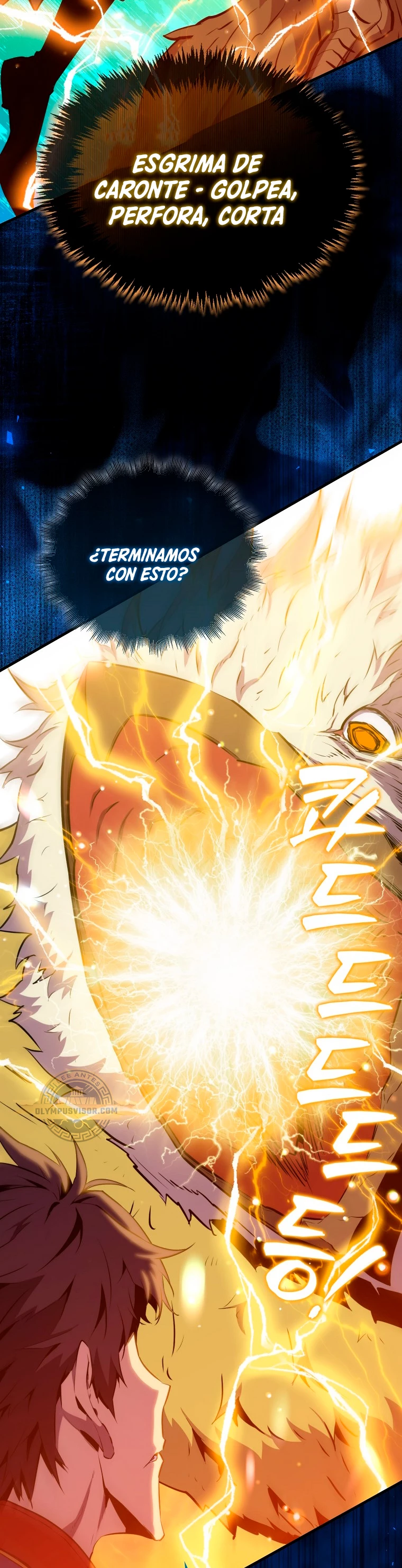 Ranker Dormido > Capitulo 102 > Page 161