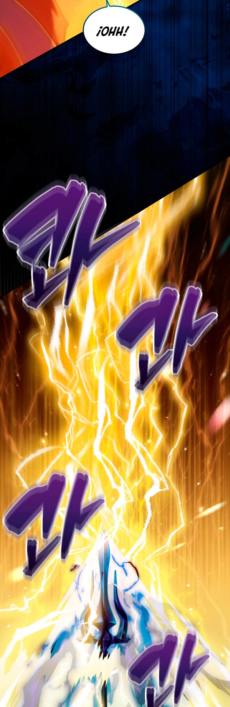 Ranker Dormido > Capitulo 102 > Page 171