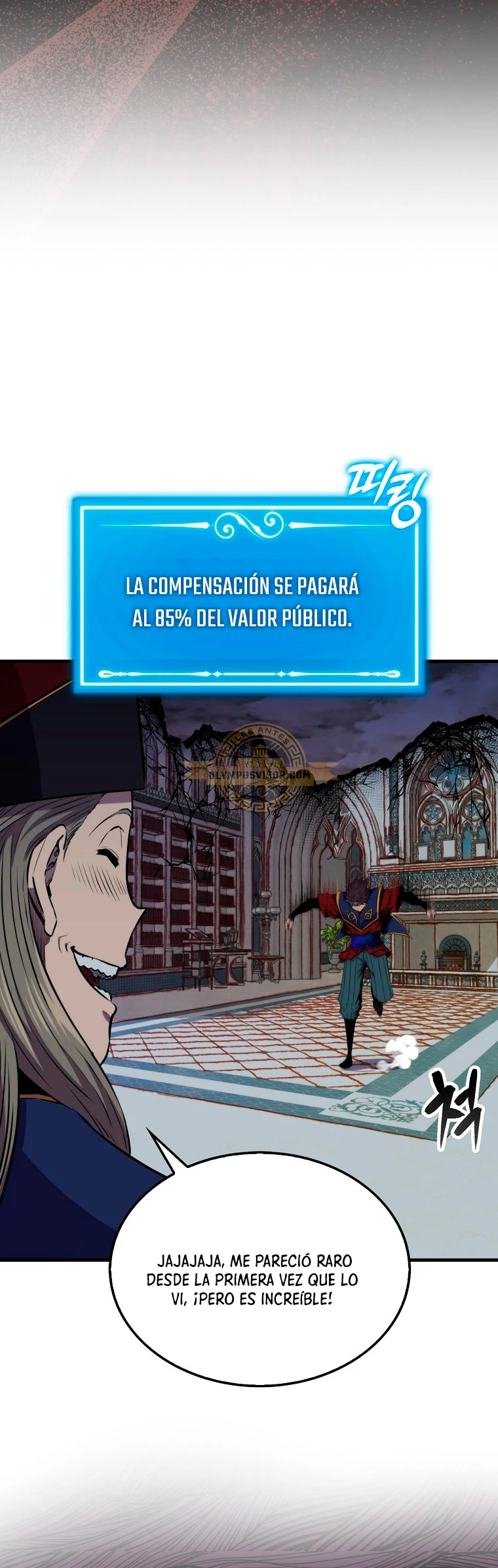 Ranker Dormido > Capitulo 102 > Page 241