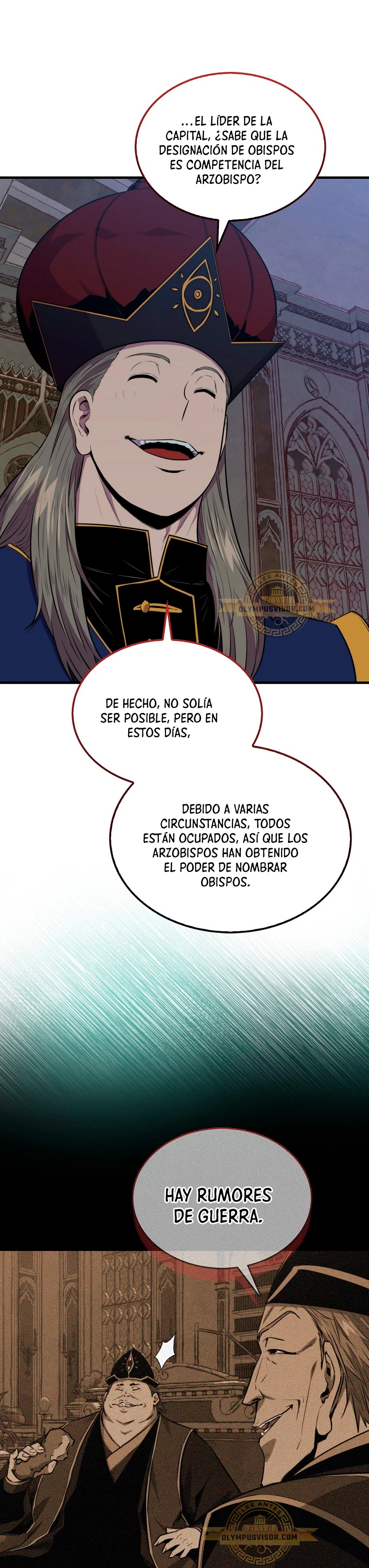 Ranker Dormido > Capitulo 102 > Page 341