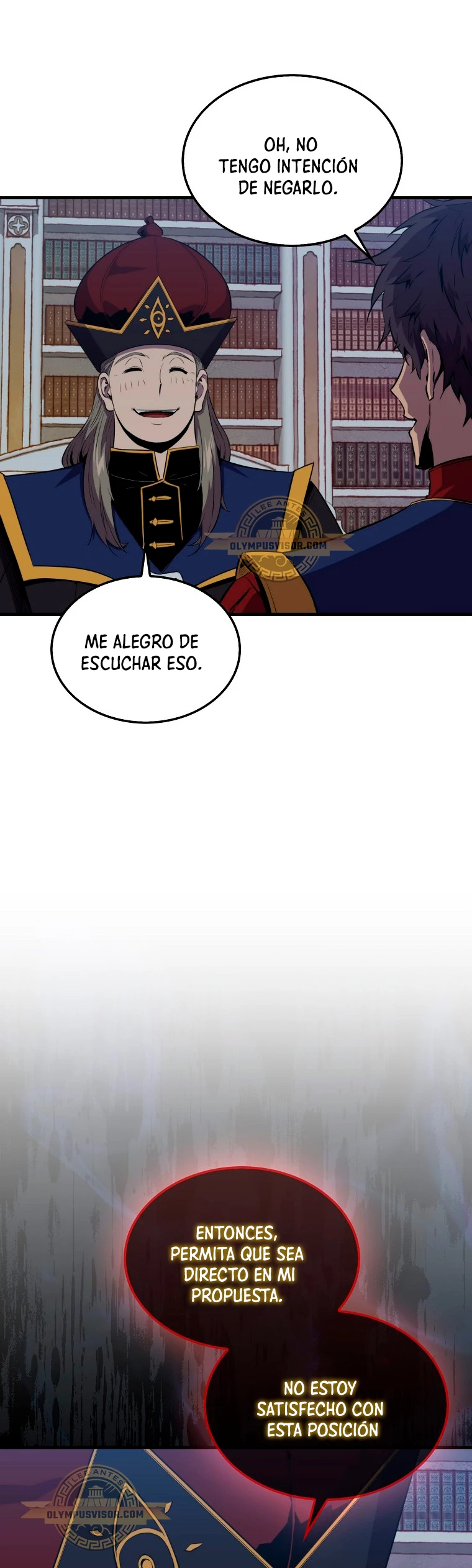 Ranker Dormido > Capitulo 102 > Page 361