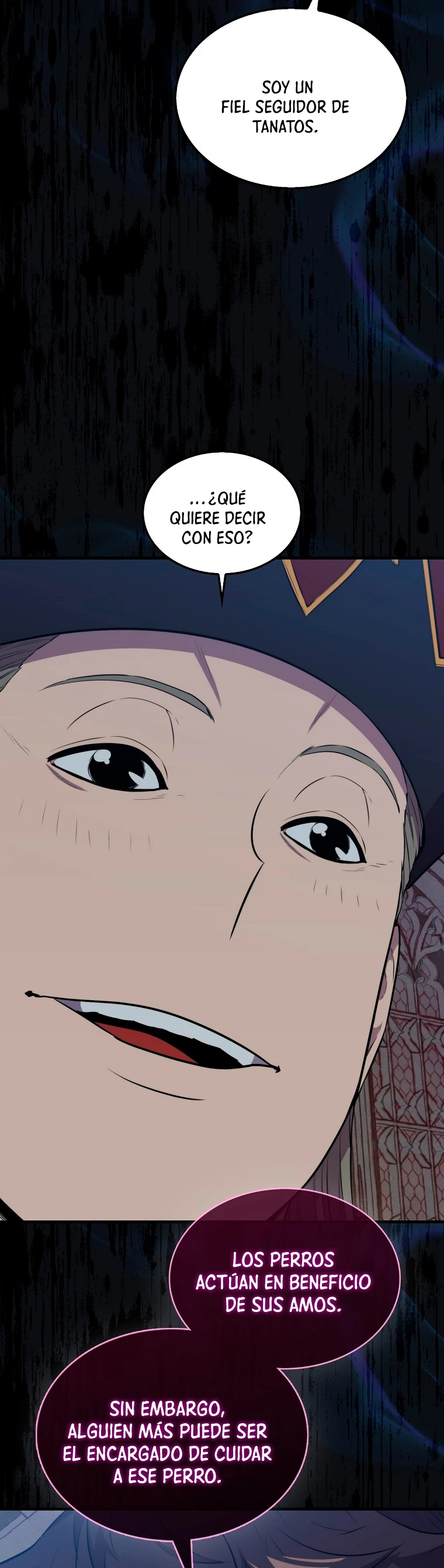 Ranker Dormido > Capitulo 102 > Page 401