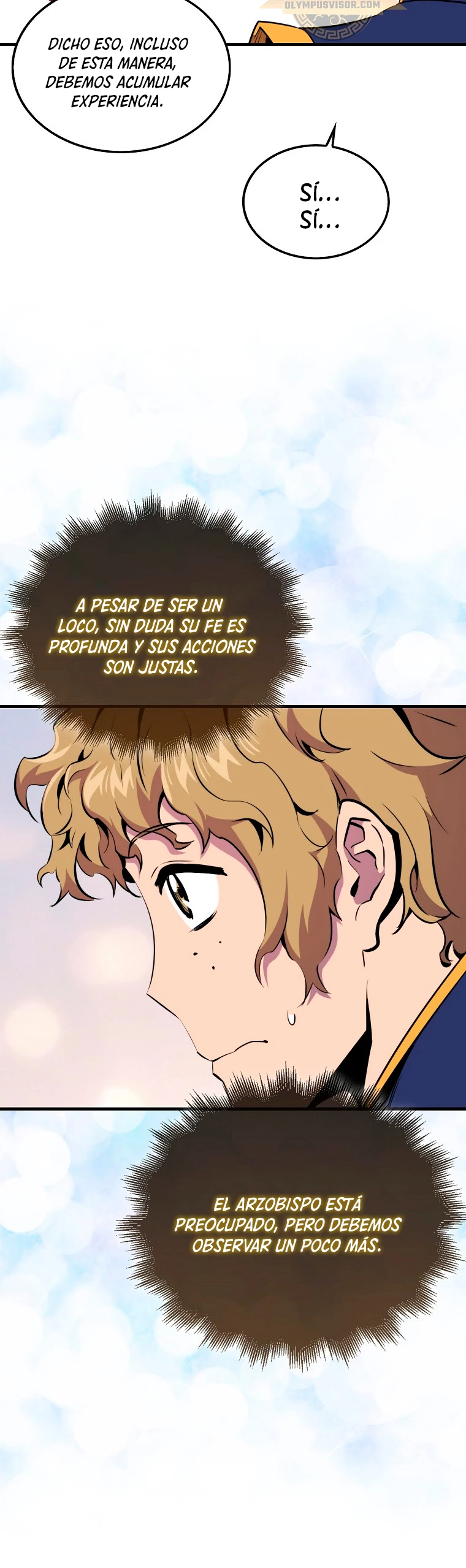 Ranker Dormido > Capitulo 102 > Page 471