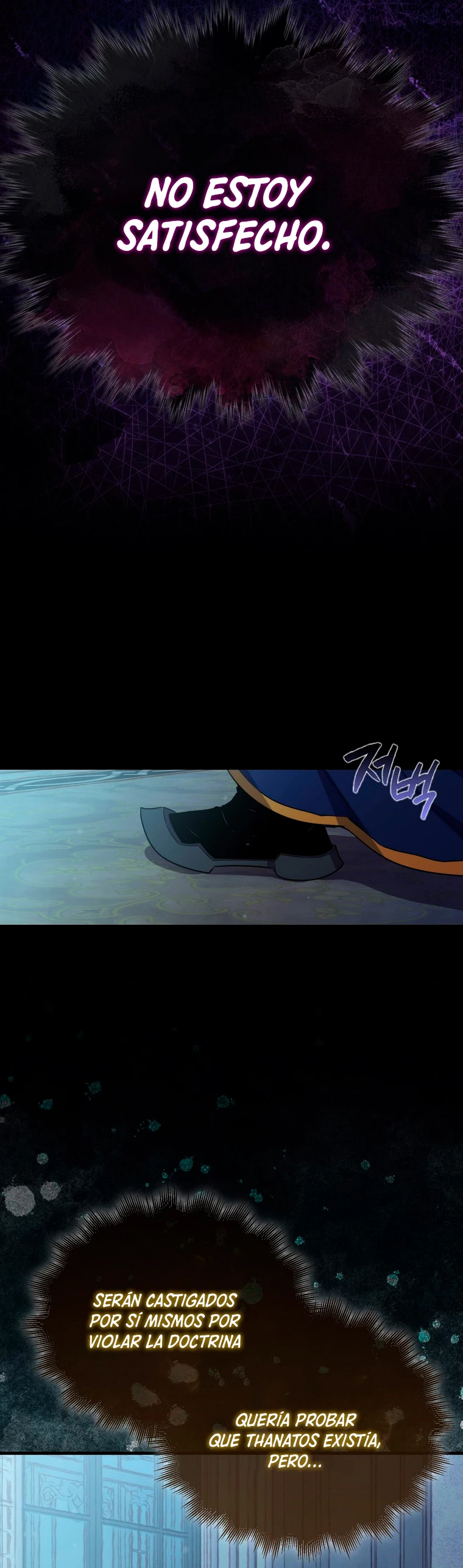 Ranker Dormido > Capitulo 102 > Page 511