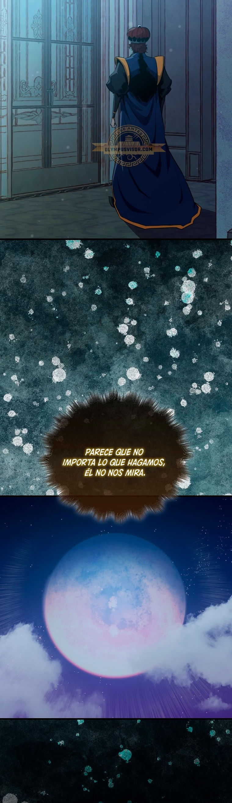 Ranker Dormido > Capitulo 102 > Page 521