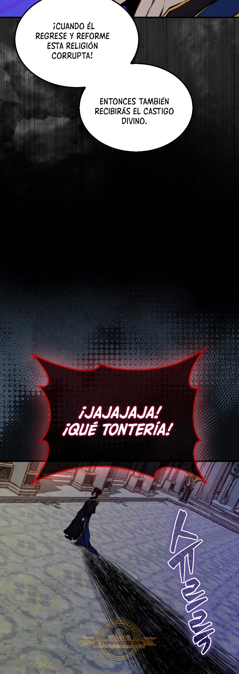 Ranker Dormido > Capitulo 102 > Page 551