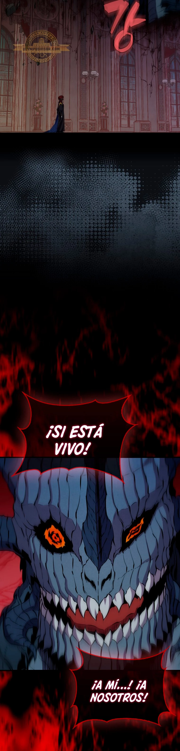 Ranker Dormido > Capitulo 102 > Page 571