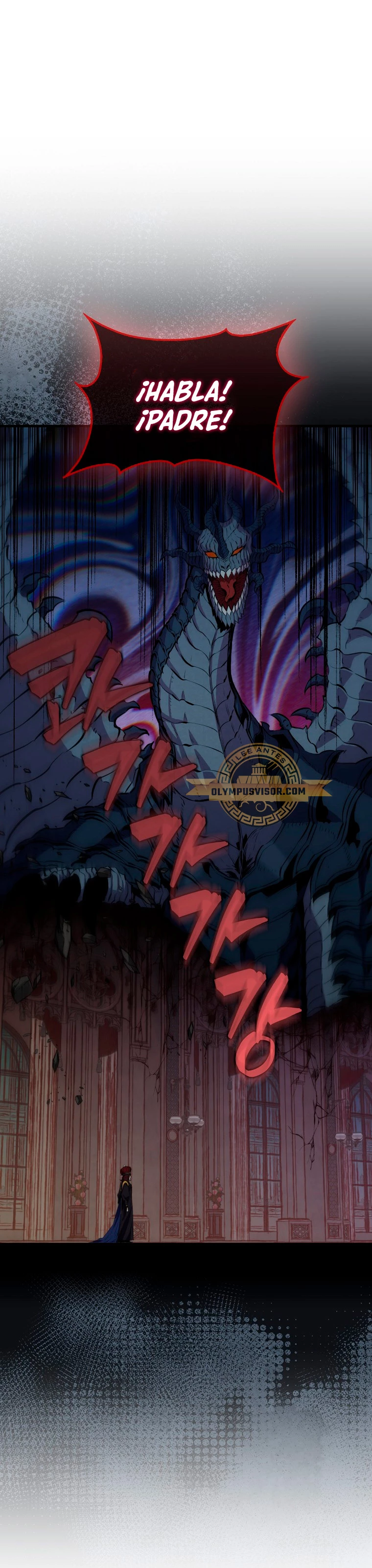 Ranker Dormido > Capitulo 103 > Page 11