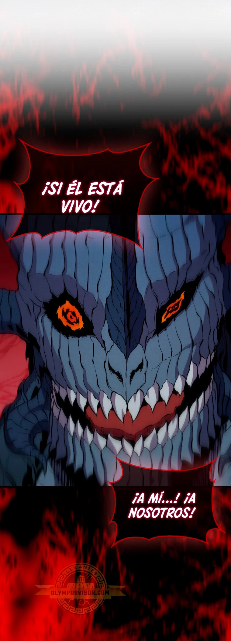 Ranker Dormido > Capitulo 103 > Page 21