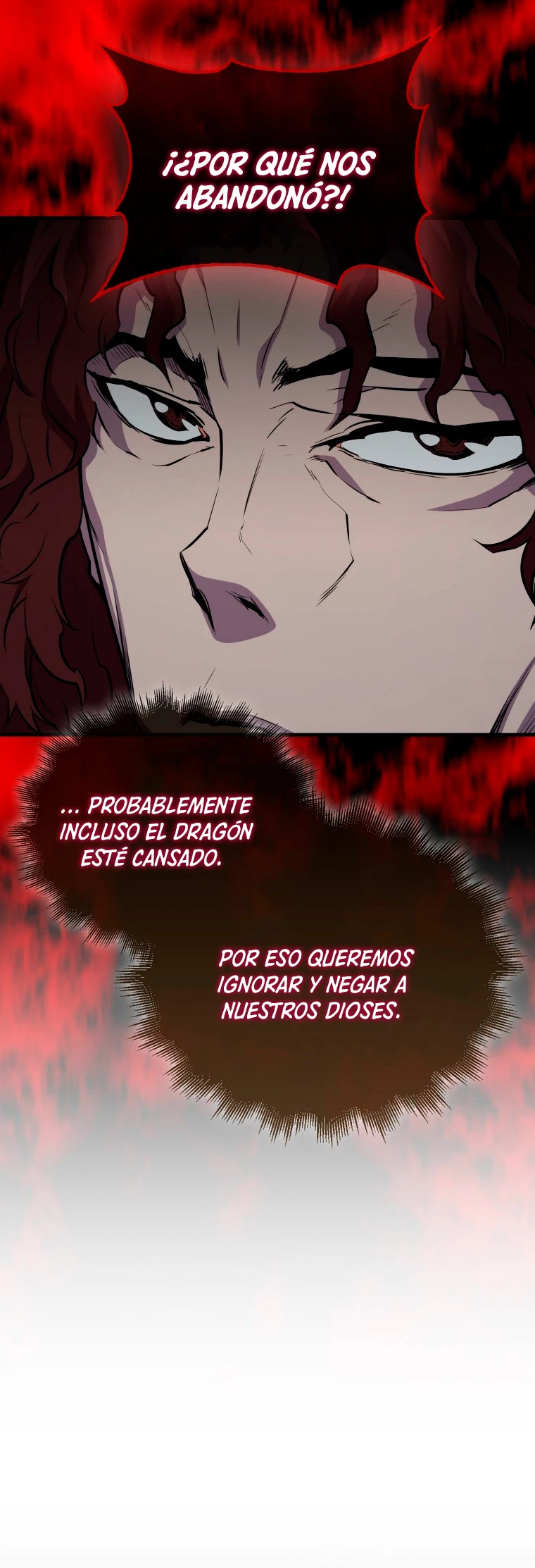 Ranker Dormido > Capitulo 103 > Page 31