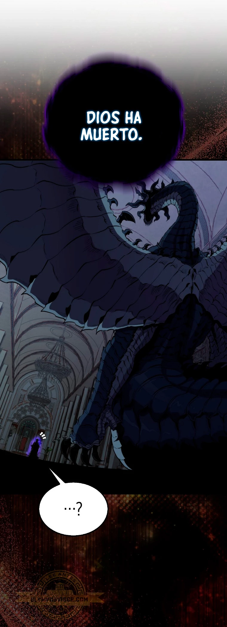 Ranker Dormido > Capitulo 103 > Page 41