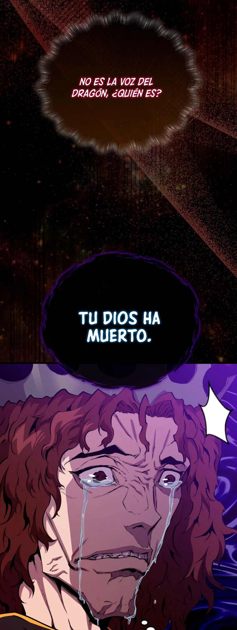 Ranker Dormido > Capitulo 103 > Page 51