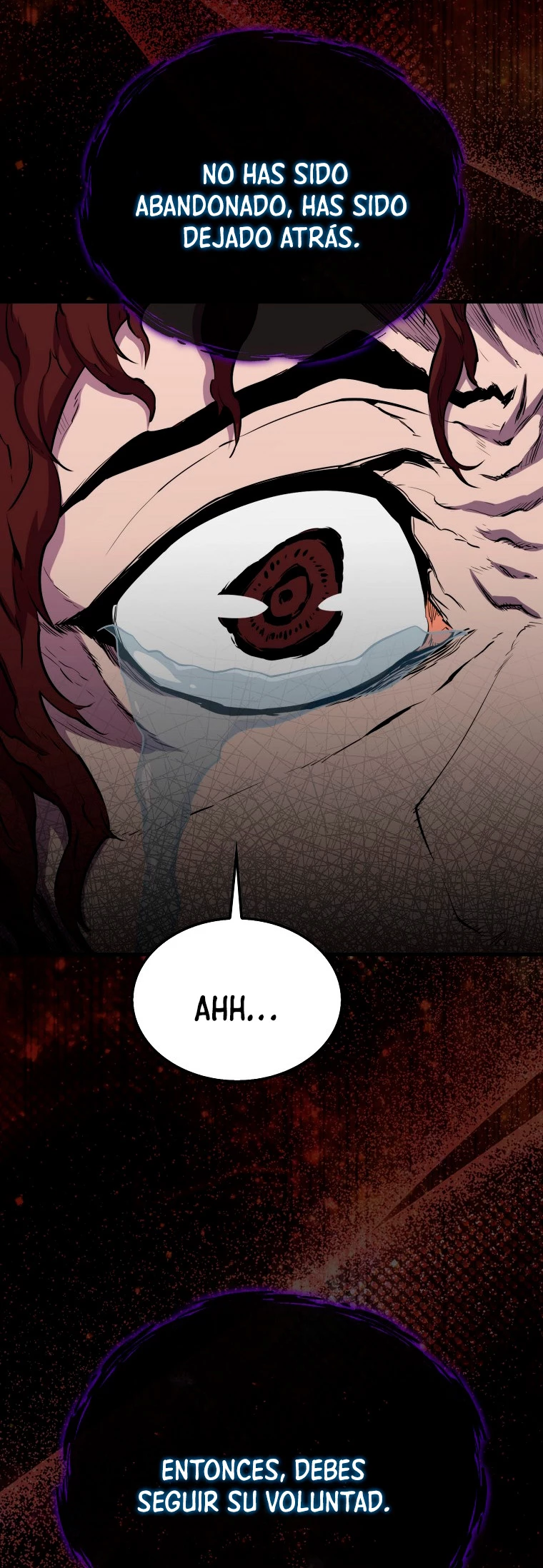 Ranker Dormido > Capitulo 103 > Page 71