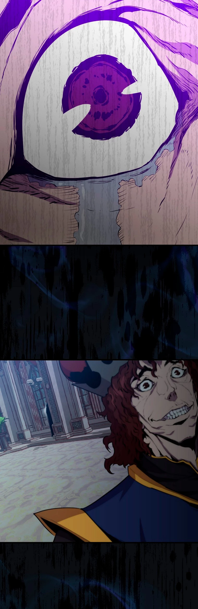 Ranker Dormido > Capitulo 103 > Page 111