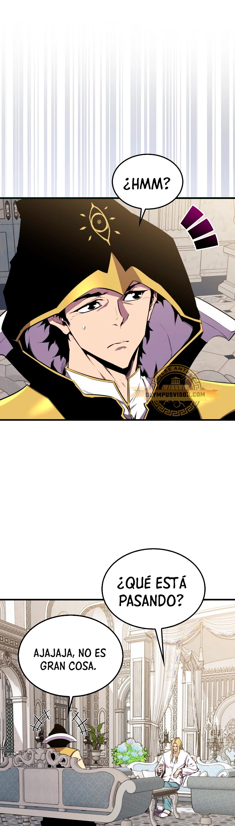 Ranker Dormido > Capitulo 103 > Page 131