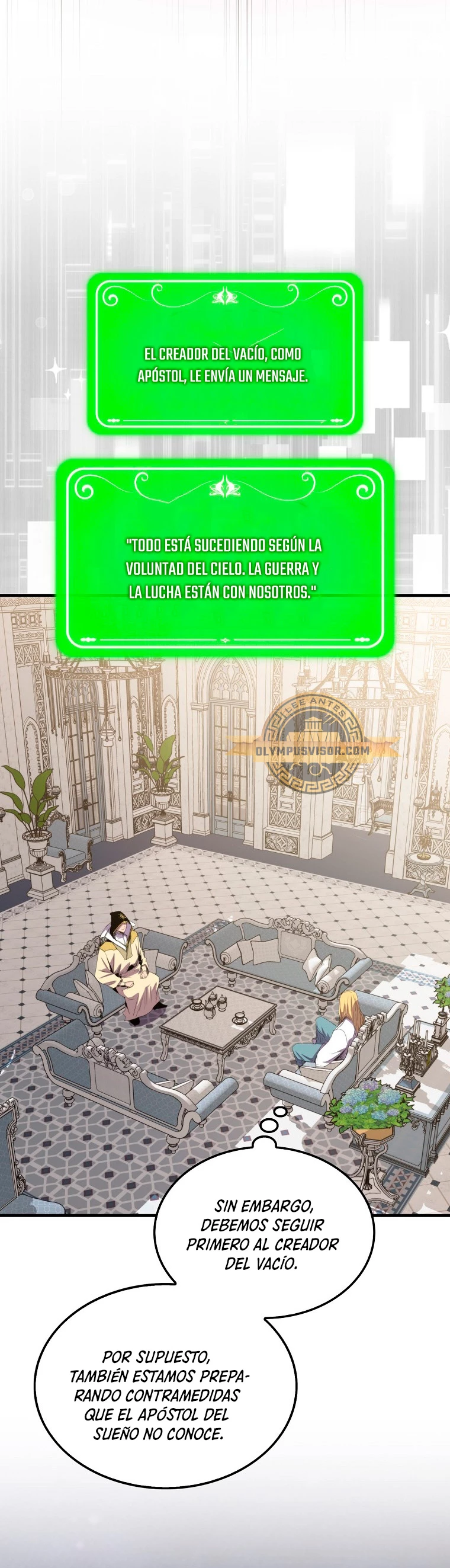 Ranker Dormido > Capitulo 103 > Page 181