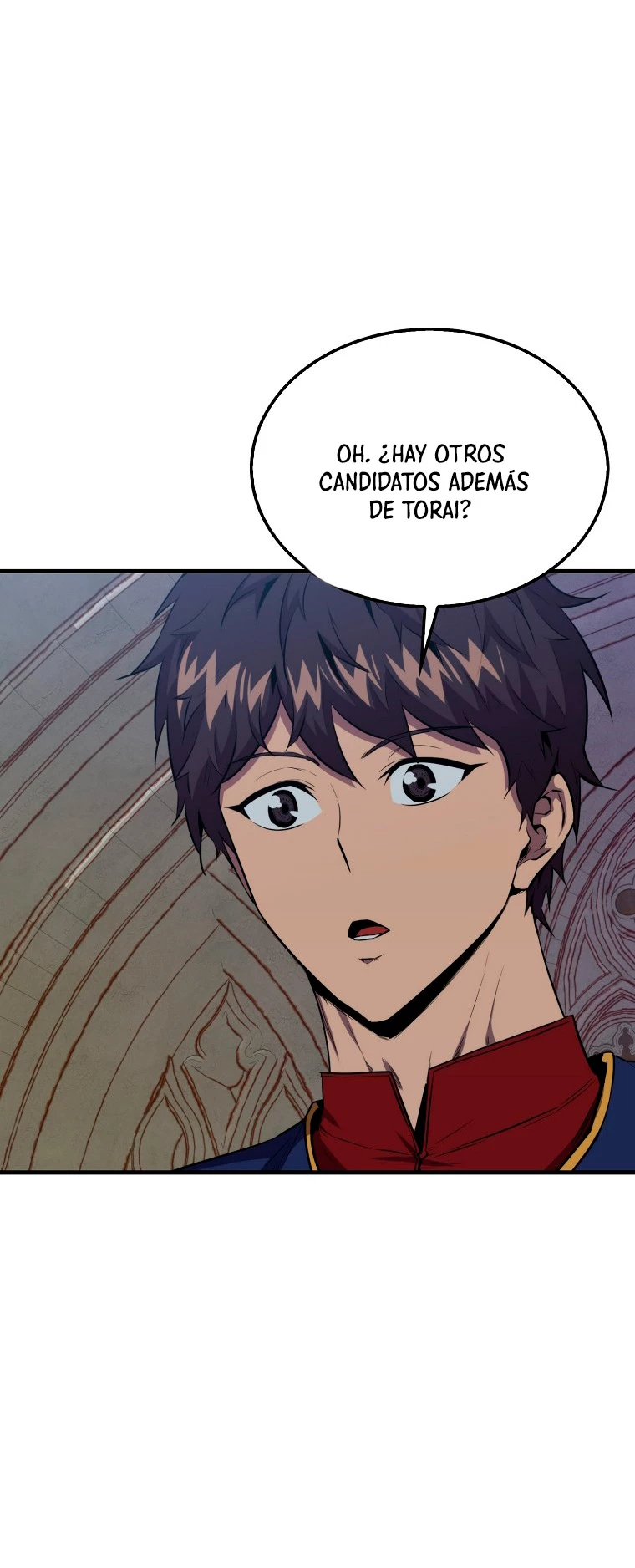 Ranker Dormido > Capitulo 103 > Page 241