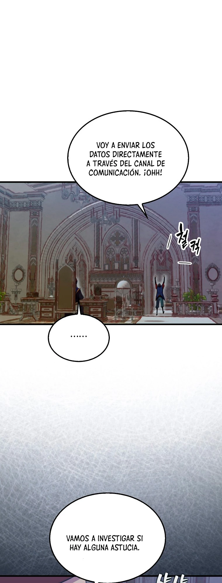 Ranker Dormido > Capitulo 103 > Page 261