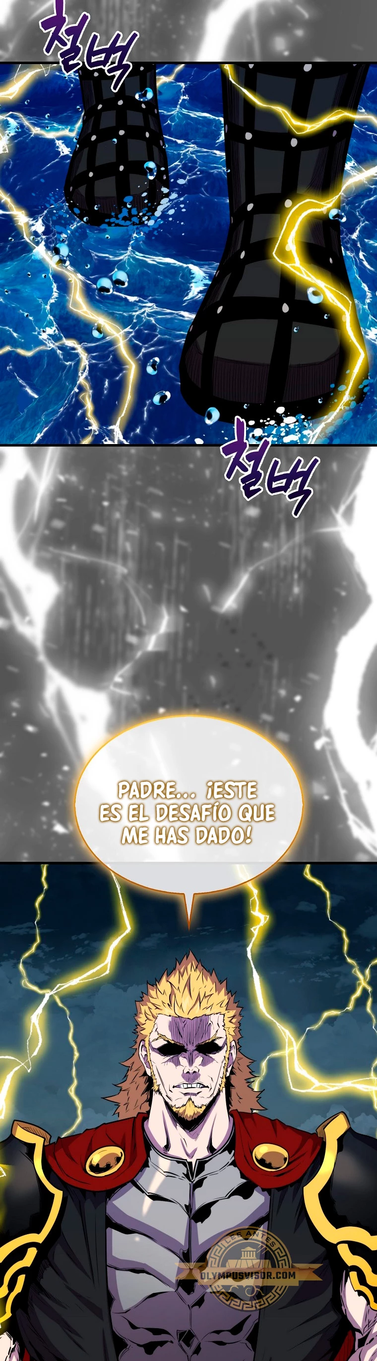 Ranker Dormido > Capitulo 103 > Page 301