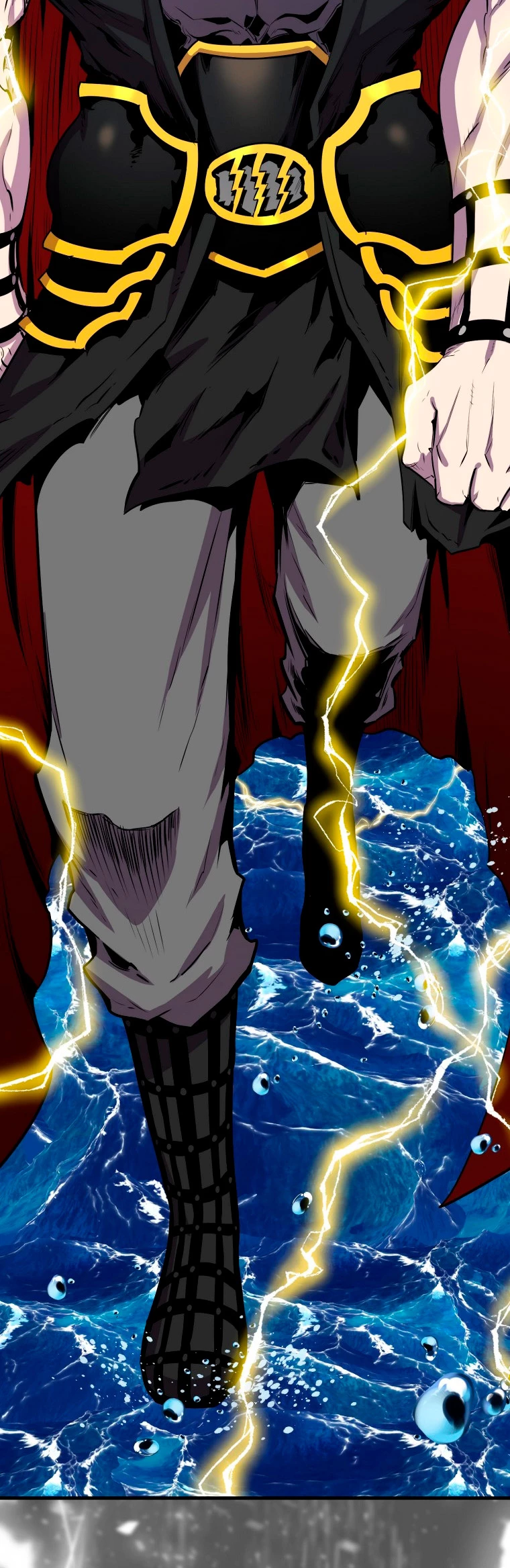 Ranker Dormido > Capitulo 103 > Page 311