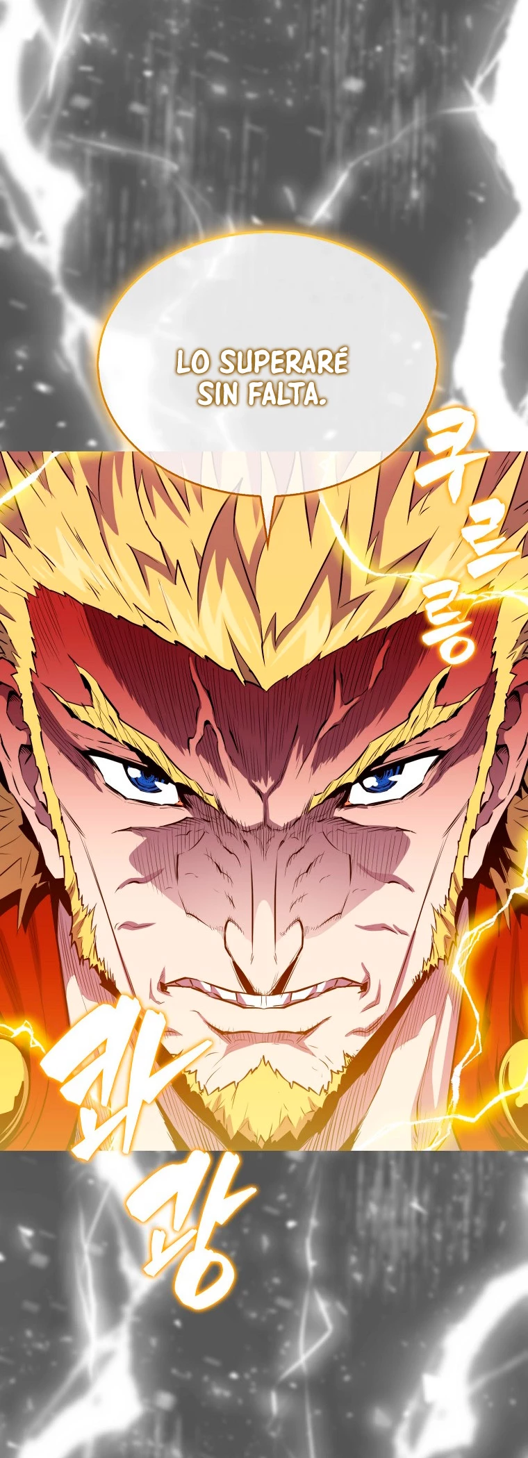 Ranker Dormido > Capitulo 103 > Page 321