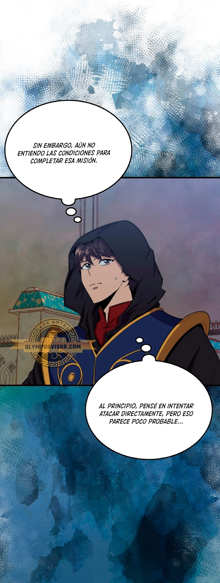 Ranker Dormido > Capitulo 103 > Page 361