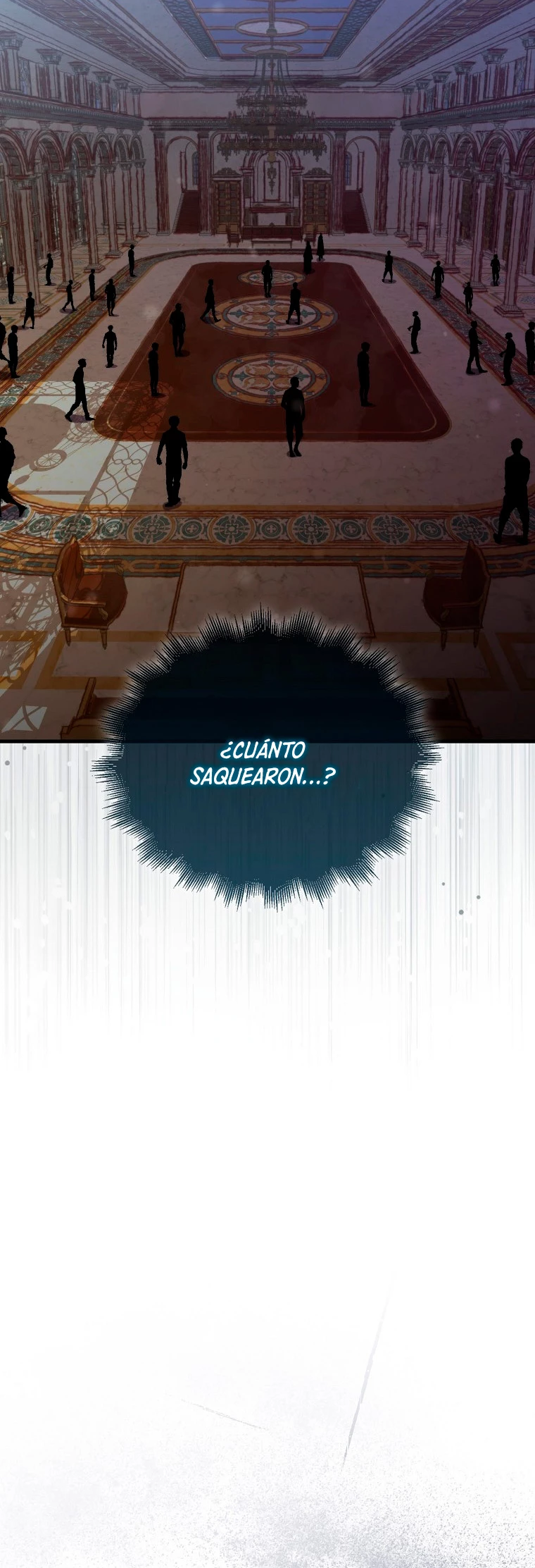 Ranker Dormido > Capitulo 103 > Page 401