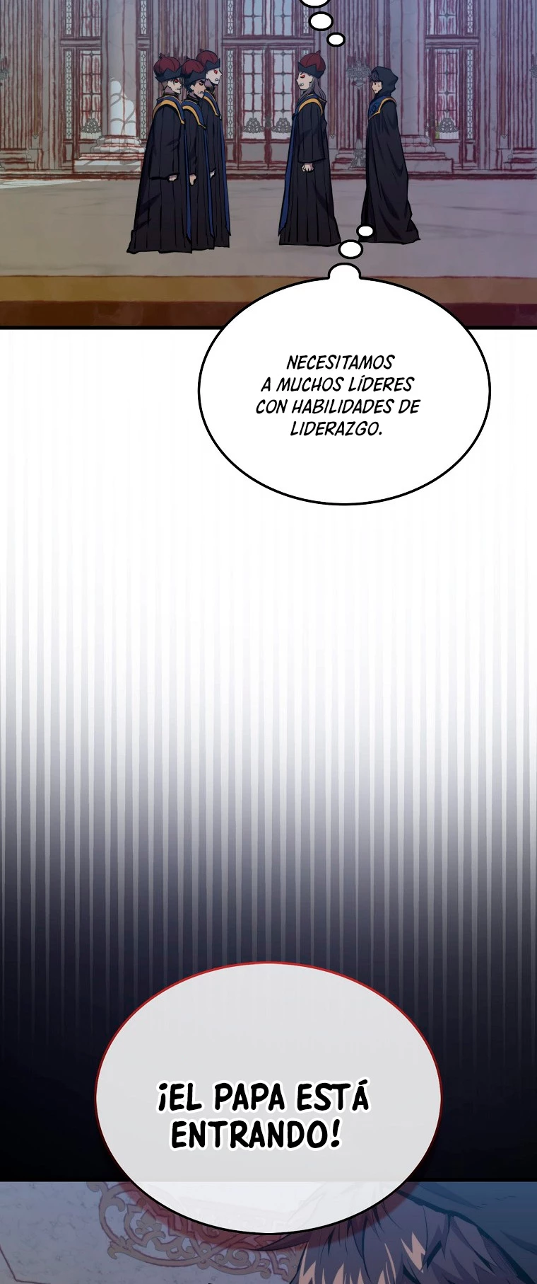 Ranker Dormido > Capitulo 103 > Page 431