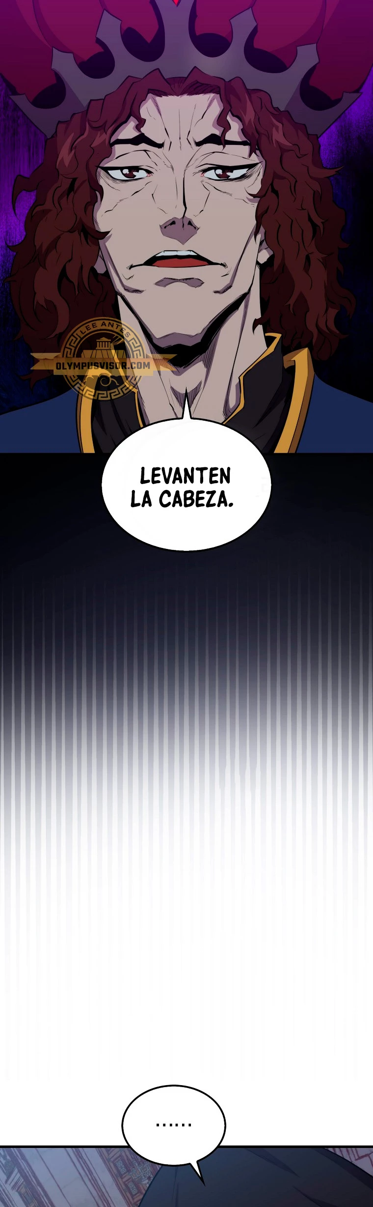 Ranker Dormido > Capitulo 103 > Page 461